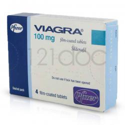 Viagra 100mg x 12